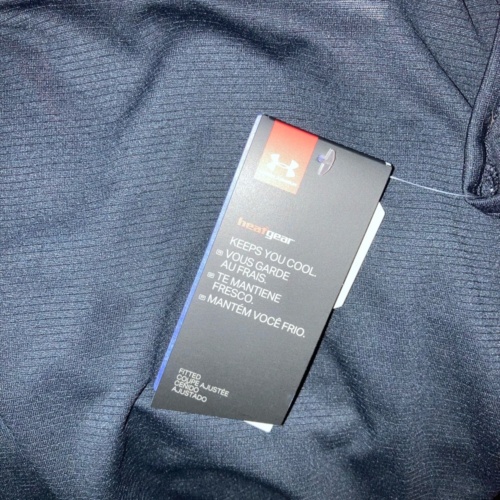 Under armor shirt for sale